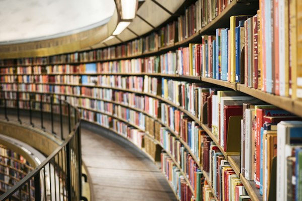 Books and study materials