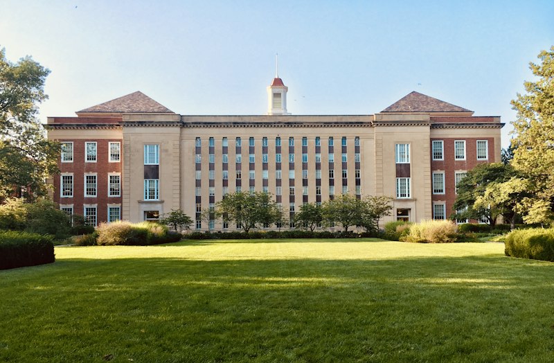 Queen's University Kingston