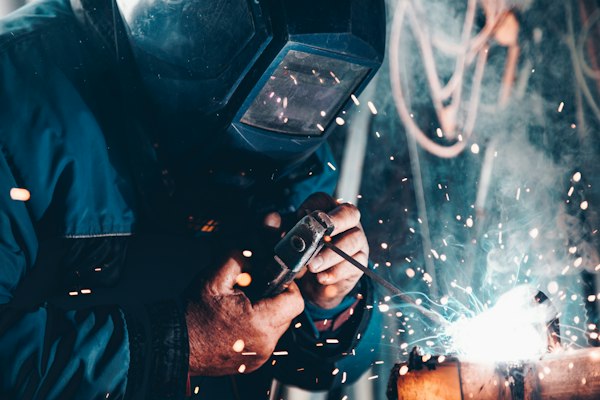 Skilled trades workshop